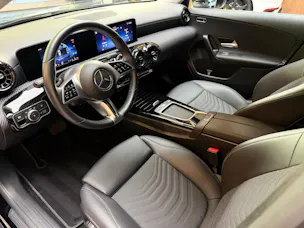 Mercedes-Benz A 180 d Night Star