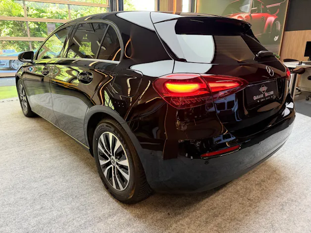 Mercedes-Benz A 180 d Night Star