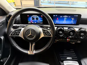 Mercedes-Benz A 180 d Night Star