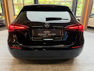 Mercedes-Benz A 180 d Night Star