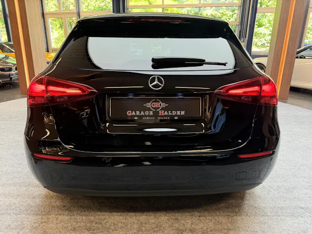 Mercedes-Benz A 180 d Night Star