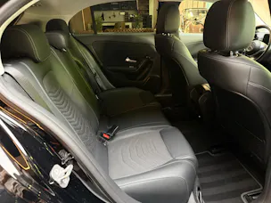 Mercedes-Benz A 180 d Night Star