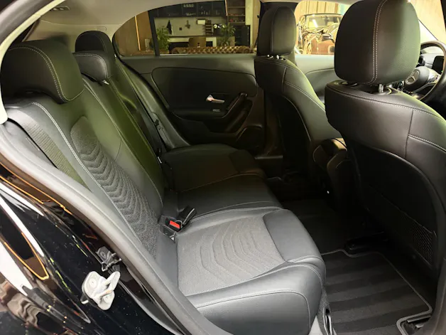 Mercedes-Benz A 180 d Night Star