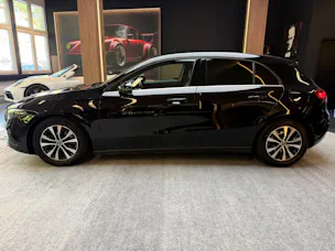 Mercedes-Benz A 180 d Night Star