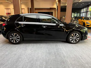 Mercedes-Benz A 180 d Night Star