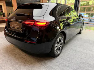 Mercedes-Benz A 180 d Night Star