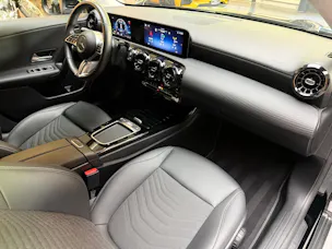 Mercedes-Benz A 180 d Night Star