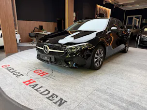 Mercedes-Benz A 180 d Night Star