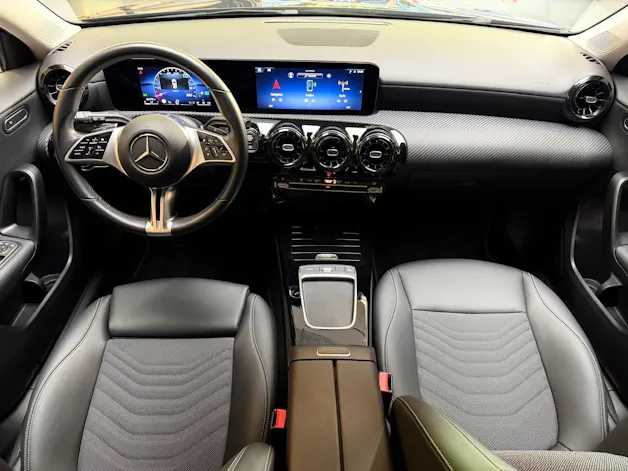 Mercedes-Benz A 180 d Night Star