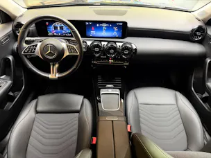 Mercedes-Benz A 180 d Night Star