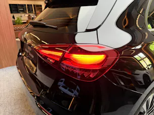Mercedes-Benz A 180 d Night Star