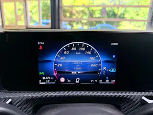 Mercedes-Benz A 180 d Night Star