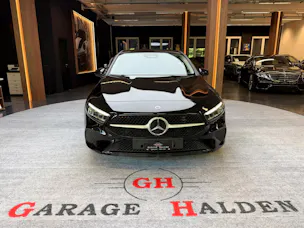 Mercedes-Benz A 180 d Night Star