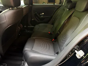 Mercedes-Benz A 180 d Night Star