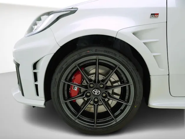 Toyota GR Yaris 1.6 Turbo Sport 4x4