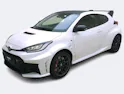 Toyota GR Yaris 1.6 Turbo Sport 4x4