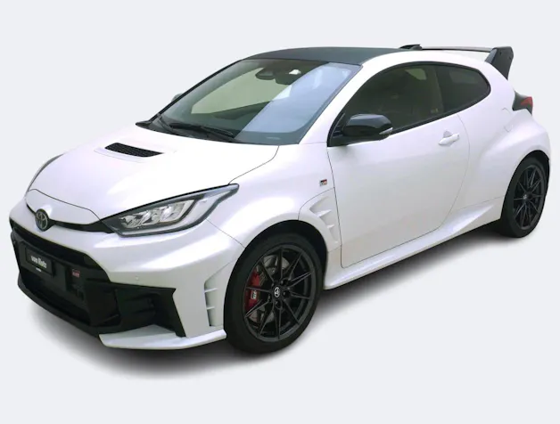 Toyota GR Yaris 1.6 Turbo Sport 4x4