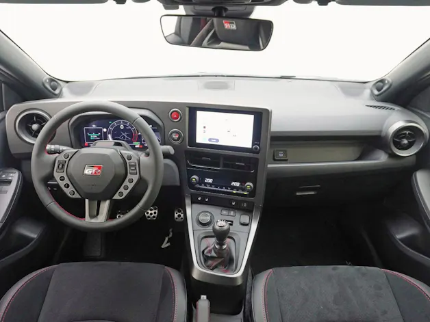 Toyota GR Yaris 1.6 Turbo Sport 4x4