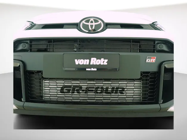 Toyota GR Yaris 1.6 Turbo Sport 4x4