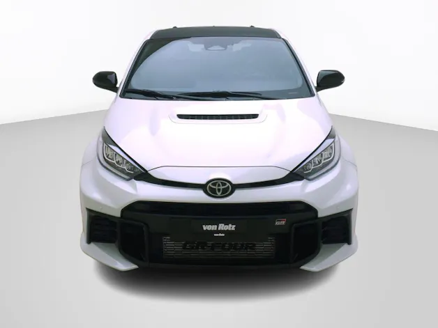 Toyota GR Yaris 1.6 Turbo Sport 4x4