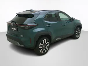 Toyota Yaris Cross 1.5 VVT-i HSD Premium AWD-i