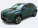 Toyota Yaris Cross 1.5 VVT-i HSD Premium AWD-i