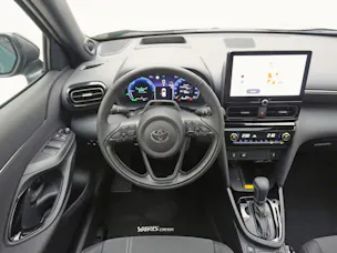 Toyota Yaris Cross 1.5 VVT-i HSD Premium AWD-i