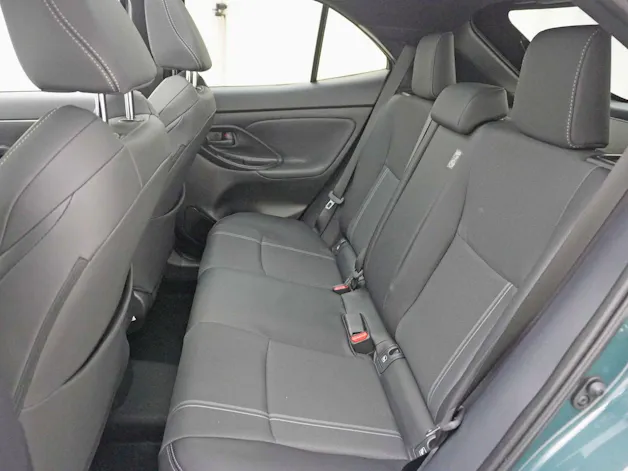 Toyota Yaris Cross 1.5 VVT-i HSD Premium AWD-i