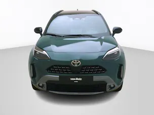 Toyota Yaris Cross 1.5 VVT-i HSD Premium AWD-i