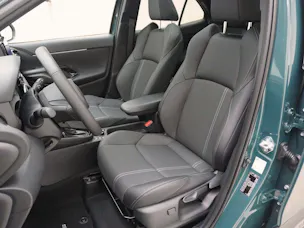 Toyota Yaris Cross 1.5 VVT-i HSD Premium AWD-i