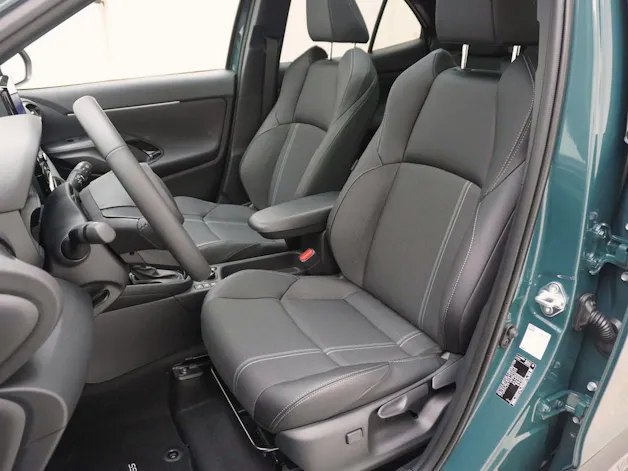 Toyota Yaris Cross 1.5 VVT-i HSD Premium AWD-i