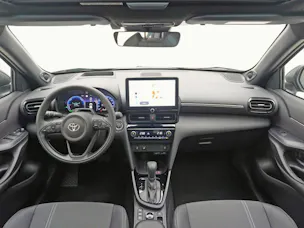 Toyota Yaris Cross 1.5 VVT-i HSD Premium AWD-i