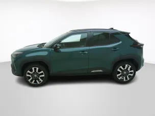 Toyota Yaris Cross 1.5 VVT-i HSD Premium AWD-i