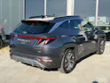 Hyundai Tucson 1.6 T-GDi Amplia 4WD