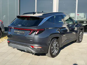 Hyundai Tucson 1.6 T-GDi Amplia 4WD