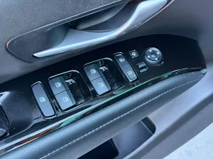 Hyundai Tucson 1.6 T-GDi Amplia 4WD