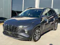 Hyundai Tucson 1.6 T-GDi Amplia 4WD