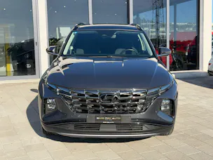 Hyundai Tucson 1.6 T-GDi Amplia 4WD