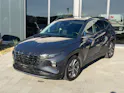Hyundai Tucson 1.6 T-GDi Amplia 4WD