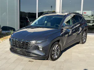 Hyundai Tucson 1.6 T-GDi Amplia 4WD
