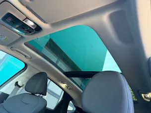 Hyundai Tucson 1.6 T-GDi Amplia 4WD