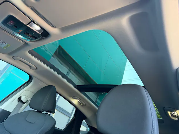 Hyundai Tucson 1.6 T-GDi Amplia 4WD