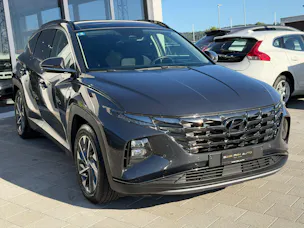 Hyundai Tucson 1.6 T-GDi Amplia 4WD