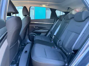 Hyundai Tucson 1.6 T-GDi Amplia 4WD