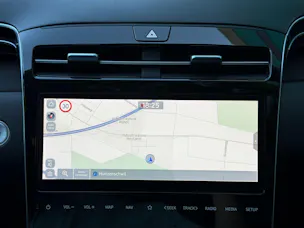 Hyundai Tucson 1.6 T-GDi Amplia 4WD