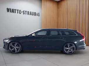 Volvo V90 2.0 T6 R-Design AWD