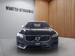 Volvo V90 2.0 T6 R-Design AWD