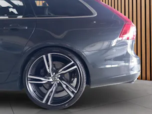 Volvo V90 2.0 T6 R-Design AWD