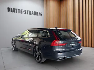 Volvo V90 2.0 T6 R-Design AWD