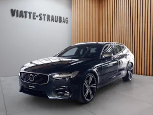 Volvo V90 2.0 T6 R-Design AWD